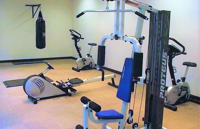 The Square Apartments by CTHA - Foto 23