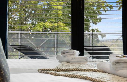 Penthouse Apartment - 10 min to Cologne & Parking - Photo 2