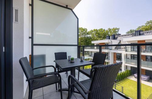 Apartamenty Baltic Marina - Foto 9