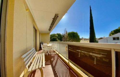 Le Marianne- 3 bedrooms and fully air-conditioned! - Foto 18