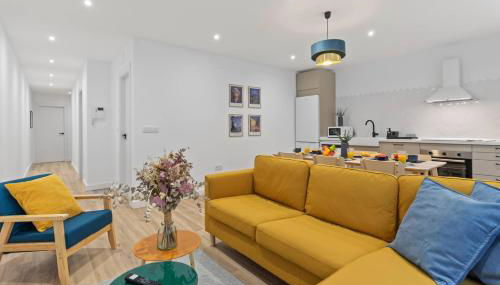 Van Gogh, confort y diseño en el centro de Gijón - Foto 3, Other