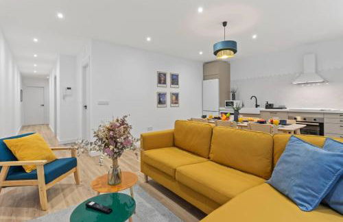 Van Gogh, confort y diseño en el centro de Gijón - Foto 3