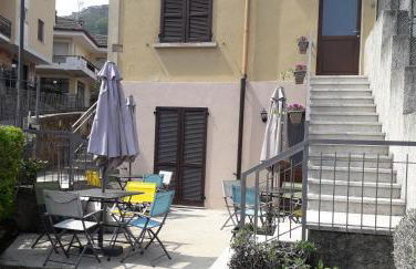 Casa La Pief 1 Giallo by Gardadomusmea - Photo 30