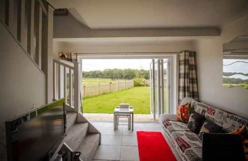 Blackberry Annex. Detached cottage. Rural location - Foto 9