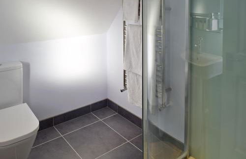 Granary Cottage - Foto 11