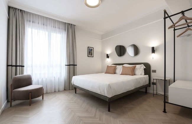 Be Mate Colosseo - Foto 23