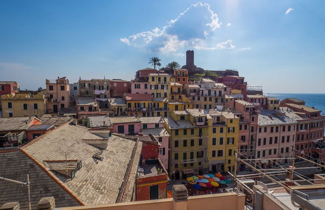 La Torretta dei Merli With Views - Foto 51