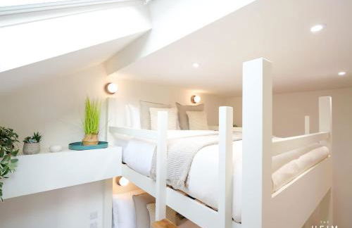 Shuttle at The Heim - Foto 32