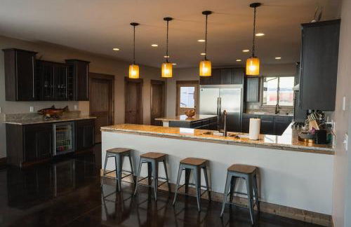 Mountain Lodge - Foto 10