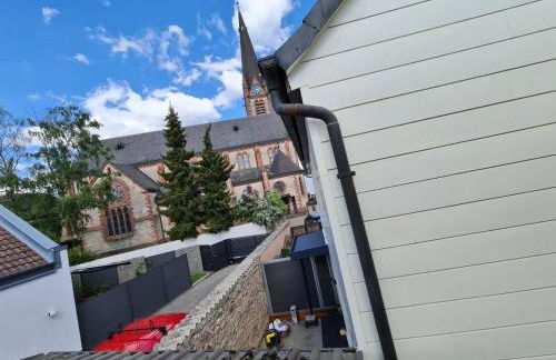 Apartment-1 Rödermark - Foto 38