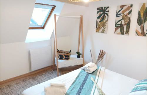 Centre - L'escapade - Foto 21