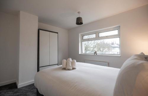 Rievaulx House by Horizon Stays - Foto 11