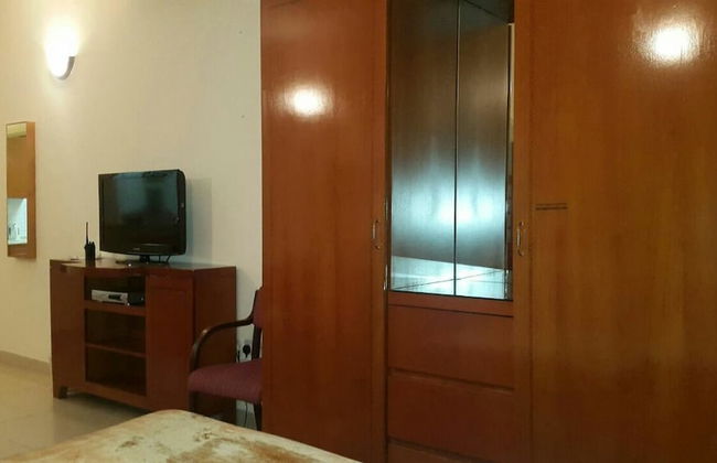 Al Raien Hotel Apartment - Foto 18