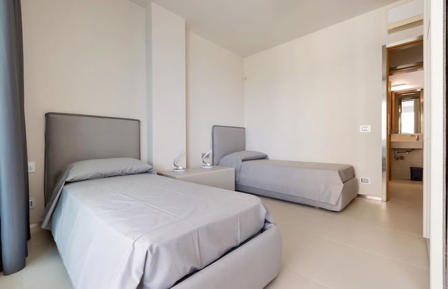 1327 Appartamento Spinalonga by Barbarhouse - Foto 8