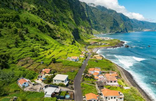 Fajã Lodges - House Ash - Foto 44