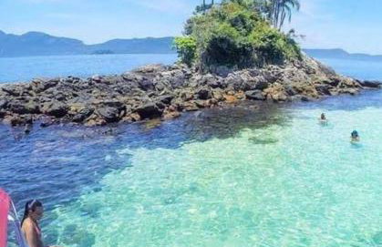 Casa especial com piscina e jardim - Foto 41