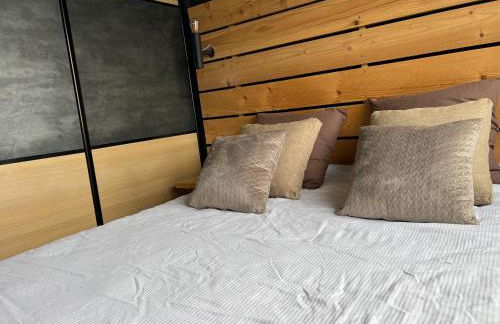 Appartement le penthouse, Villa Les Bains De Mers - Foto 20