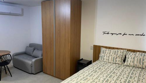Luxuoso Flat - Salvador Corredor da Vitoria - Foto 4