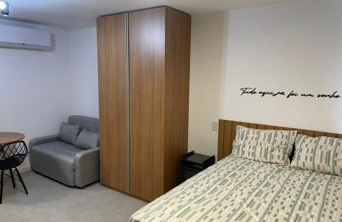 Luxuoso Flat - Salvador Corredor da Vitoria - Foto 4