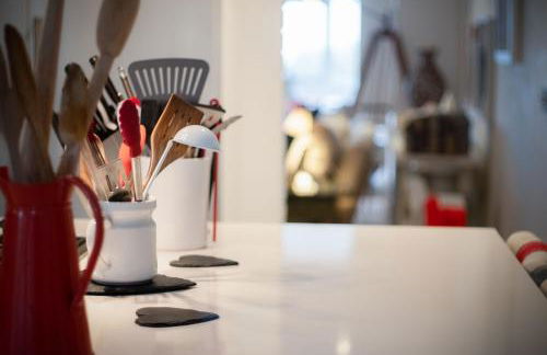 Ty Y Mor Aberporth - Foto 17