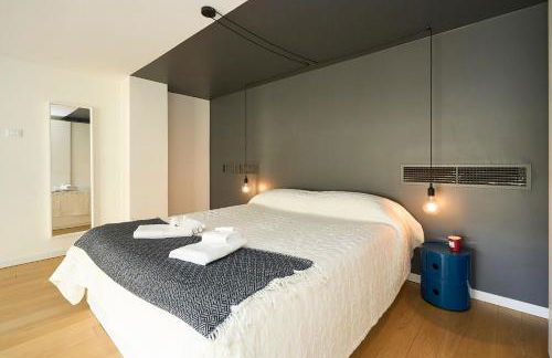 Design Luxury Loft - 20 Minutes From DUOMO-Navigli - Foto 7