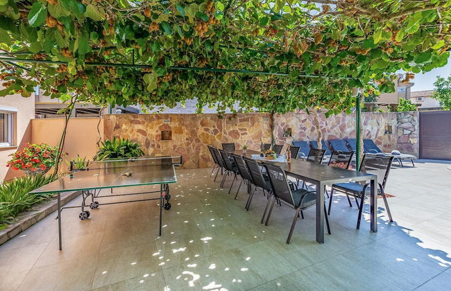 Villa in Peroj With Pool Near Beach - Foto 17