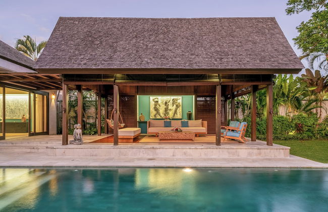 Saba Villa - Foto 38