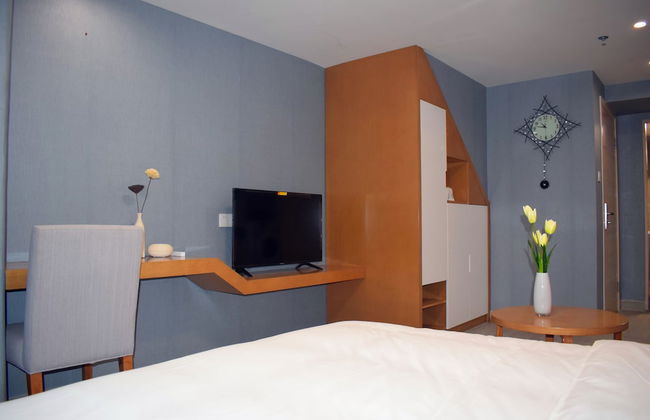 Mifan Hotel - Foto 12