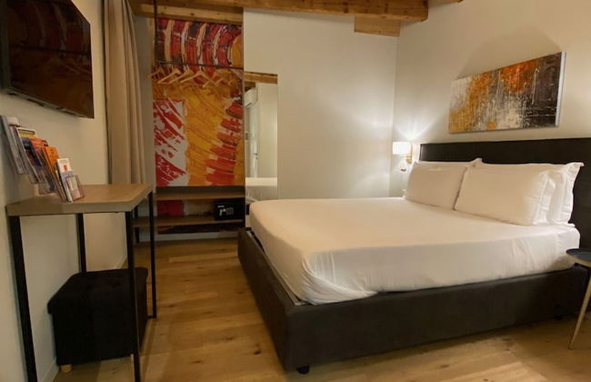 Malvezzi24 Boutique Rooms - Photo 3