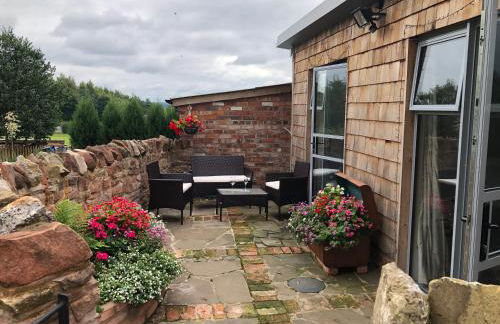 Pine Tree Lodge, Bridgnorth - Foto 3