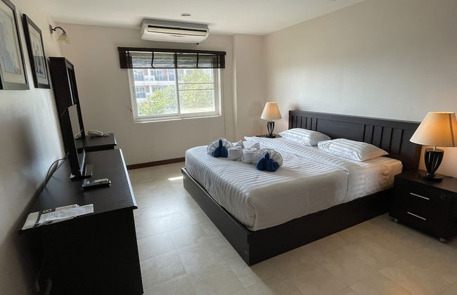 Jomtien Beach Residence - Photo 12