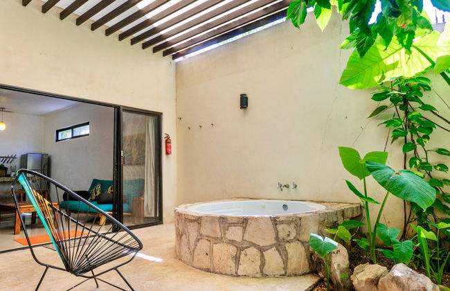 Kiimak Tulum - Foto 9