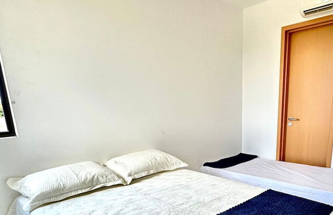 Flat no Iloa Barra de São Miguel ILO208S - Foto 3