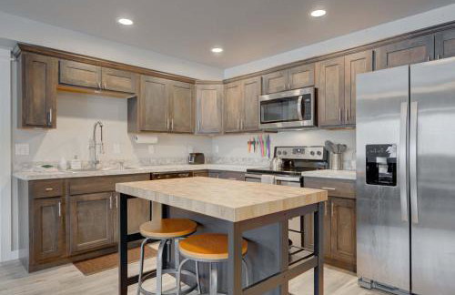 Mountain View Haven in Belgrade - Foto 10