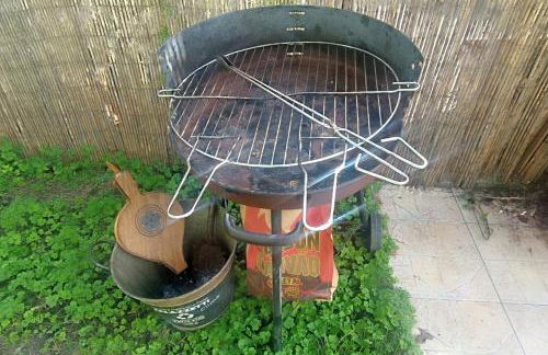 Casa independiente entre mar y montaña - Foto 18