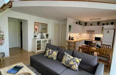 Caparica Golf & Beach Accomodation - Foto 38