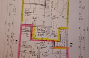 Gnaden- und Ferienhof Saale Wittgenstein in the middle of gar nix - Foto 18