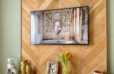 Greenside SunPark Apartament - Foto 1