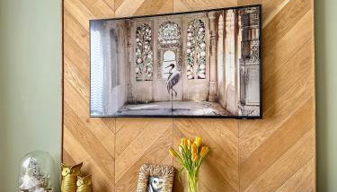 Greenside SunPark Apartament - Foto 1