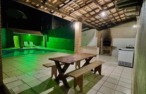 House Beach Canoa - Photo 4