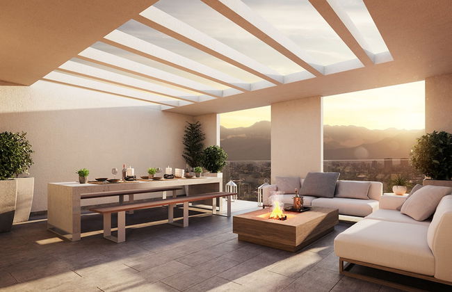 Zip Housing El Golf - Foto 29