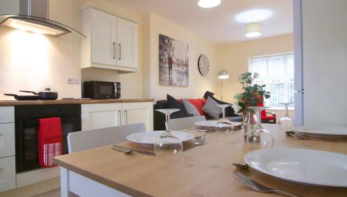 Newly refurbished village flat - Foto 4