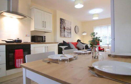 Newly refurbished village flat - Foto 4