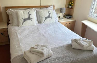 Static Mobile home set in our 20 acres of farmland - Foto 8