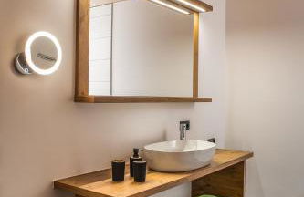 Gästehaus Oben am Berg - Photo 5