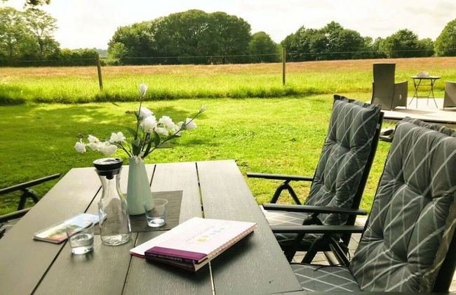 Fordehus Modern Retreat - Photo 33