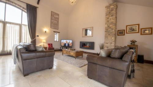 Tockwith Lodge Barn - Foto 3