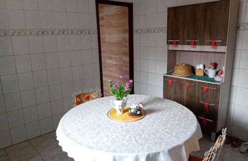 Sobrado no litoral norte de são Sebastião - Foto 37