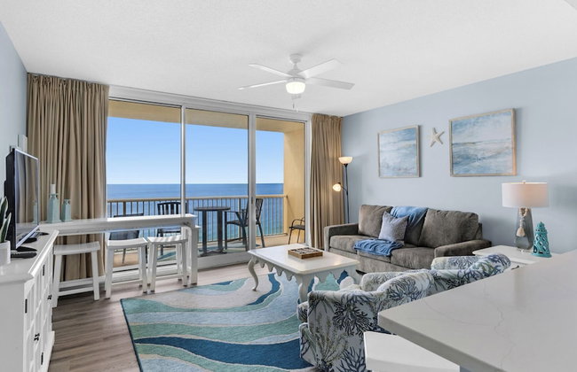 Majestic 1-1306! Gulf front 1bedroom, Pool,Hot Tubs,Tennis - Photo 45