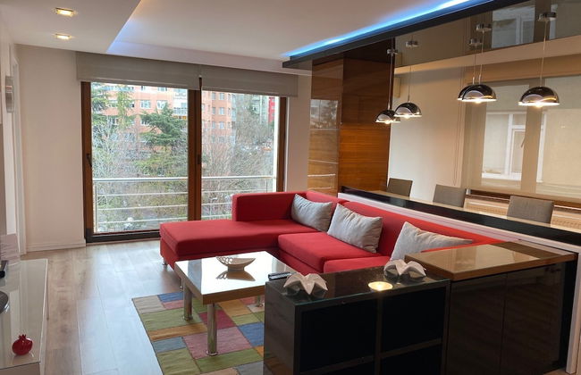 Aura Suites - Foto 17